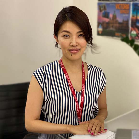 akiko