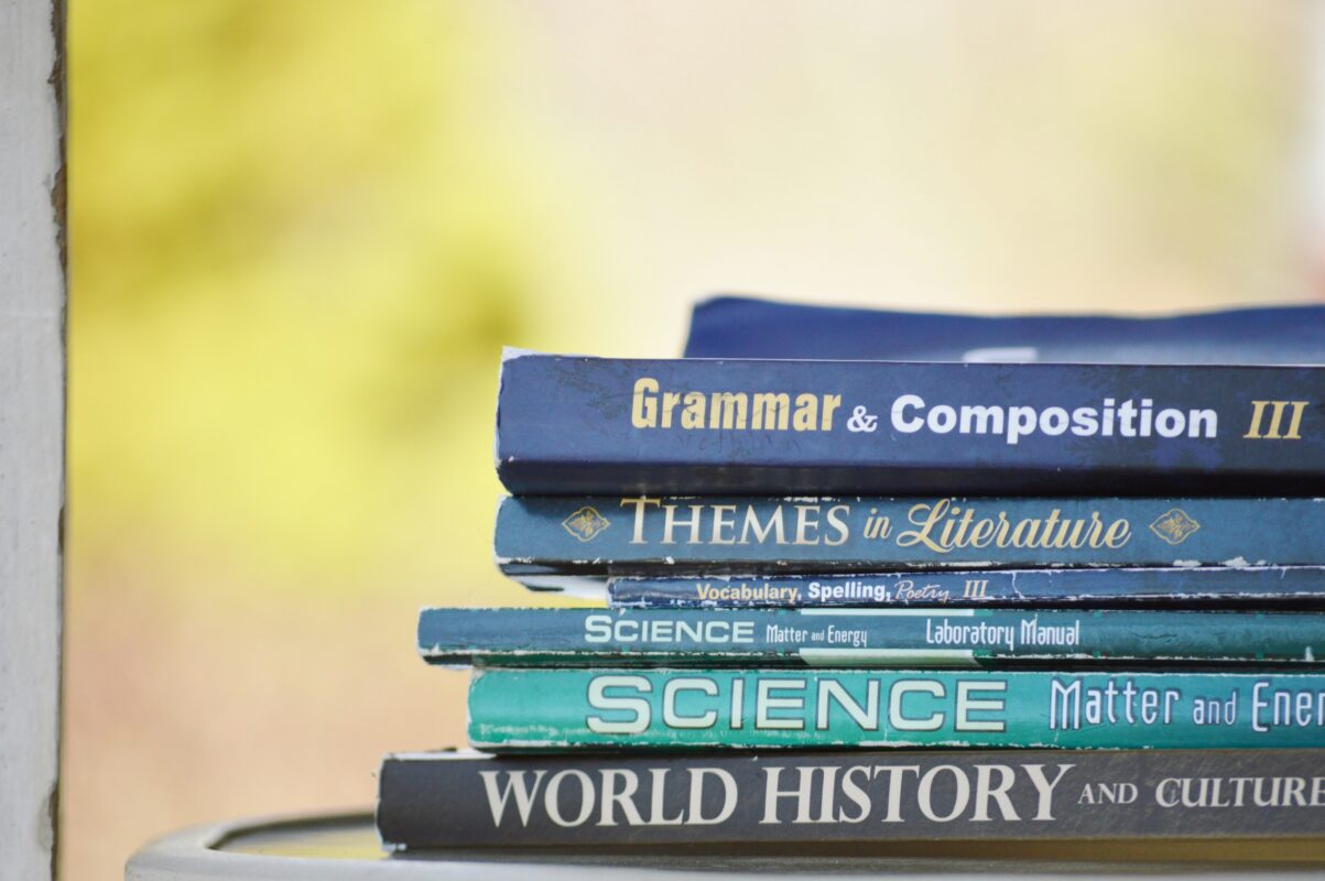 English Textbook