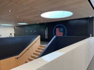 The World is Your Classroom