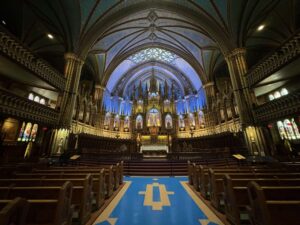 モントリオール