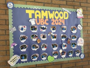 Tamwood サマーキャンプ 