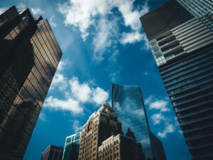 仕事とキャリアの選択肢が広がるバンクーバー